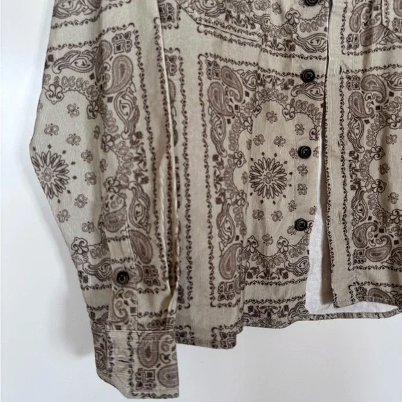 SCOUT Western Jacket - Picture 2 of 11